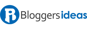 bloggers logo